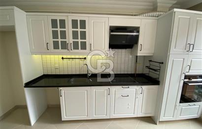 DERİNCE YELKENT SAFİR KONAKLARI'NDA 3+1 SATILIK ARA KAT DAİRE