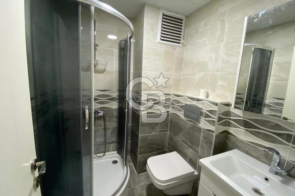 DERİNCE YELKENT SAFİR KONAKLARI'NDA 3+1 SATILIK ARA KAT DAİRE