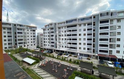 DERİNCE YELKENT SAFİR KONAKLARI'NDA 3+1 SATILIK ARA KAT DAİRE