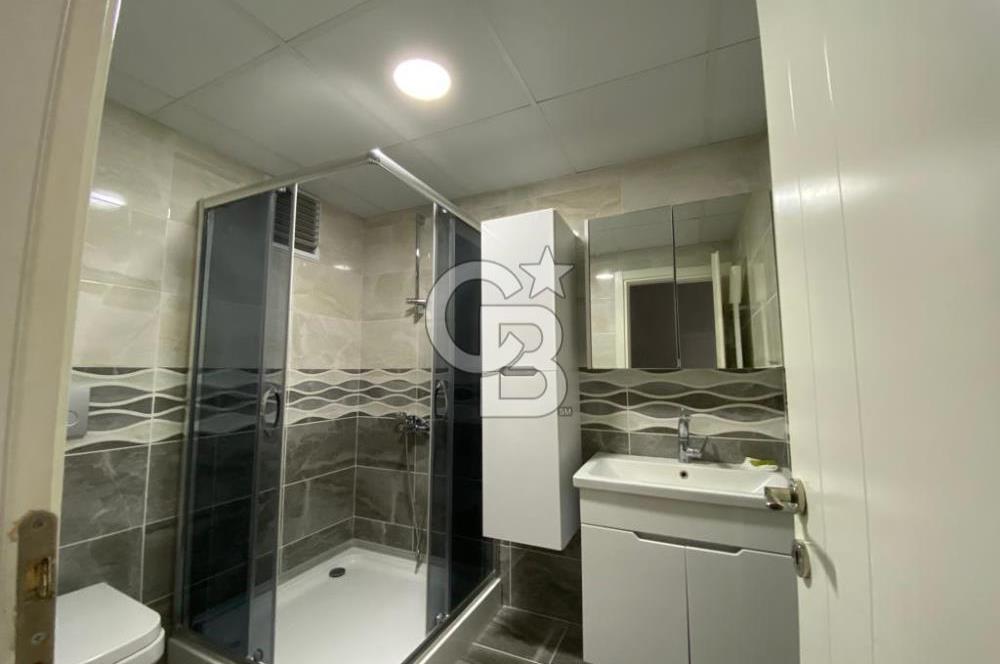 DERİNCE YELKENT SAFİR KONAKLARI'NDA 3+1 SATILIK ARA KAT DAİRE