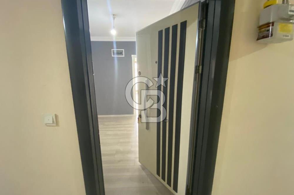 DERİNCE YELKENT SAFİR KONAKLARI'NDA 3+1 SATILIK ARA KAT DAİRE