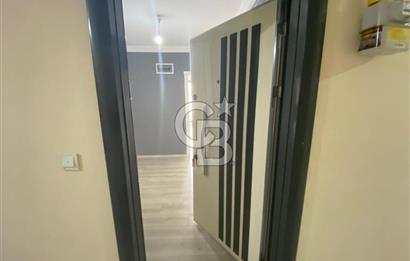 DERİNCE YELKENT SAFİR KONAKLARI'NDA 3+1 SATILIK ARA KAT DAİRE