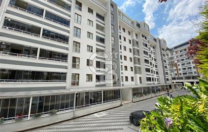 DERİNCE YELKENT SAFİR KONAKLARI'NDA 3+1 SATILIK ARA KAT DAİRE