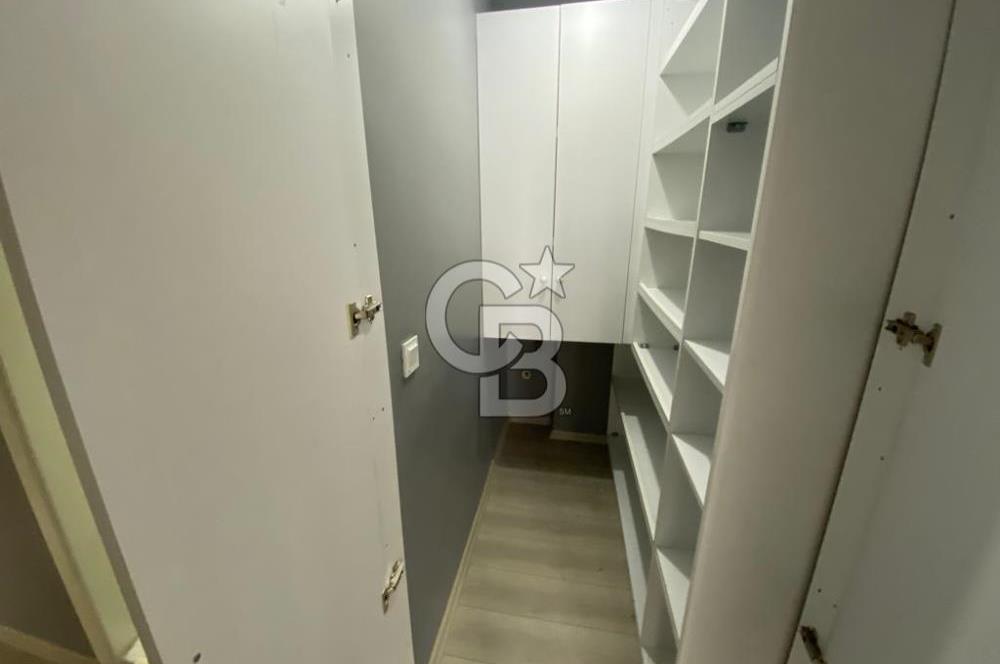 DERİNCE YELKENT SAFİR KONAKLARI'NDA 3+1 SATILIK ARA KAT DAİRE