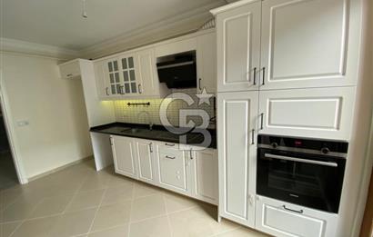 DERİNCE YELKENT SAFİR KONAKLARI'NDA 3+1 SATILIK ARA KAT DAİRE