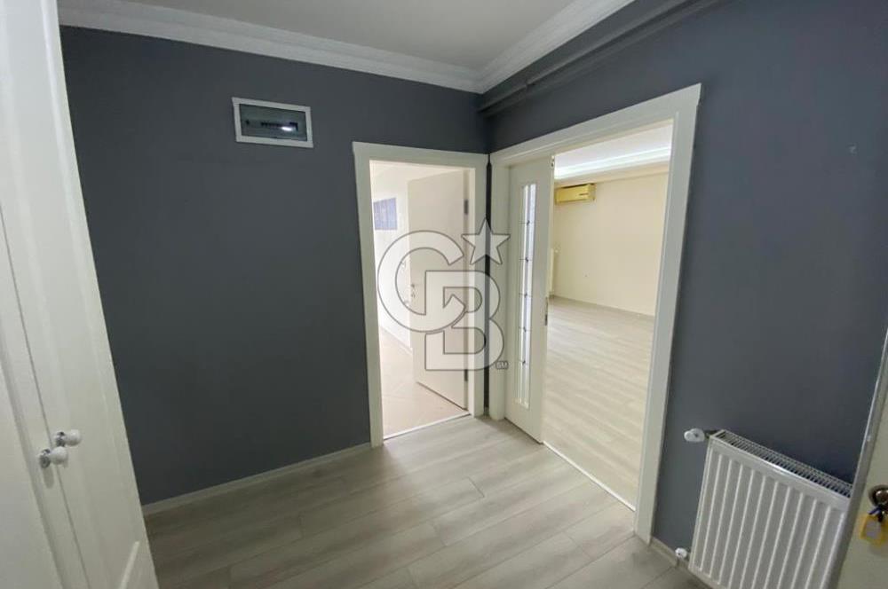 DERİNCE YELKENT SAFİR KONAKLARI'NDA 3+1 SATILIK ARA KAT DAİRE