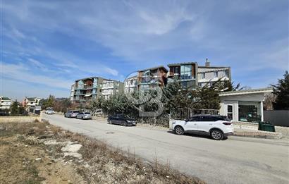 Beytepe Orion Sitesi'nde 5+1 Geniş Loft Daire