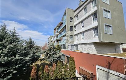Beytepe Orion Sitesi'nde 5+1 Geniş Loft Daire