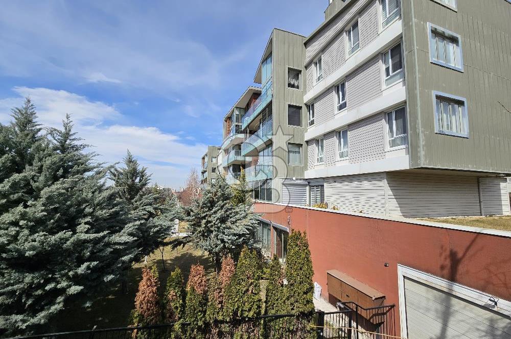 Beytepe Orion Sitesi'nde 5+1 Geniş Loft Daire