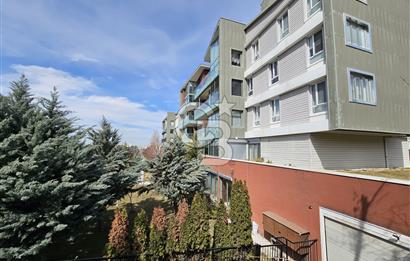 Beytepe Orion Sitesi'nde 5+1 Geniş Aile Dairesi