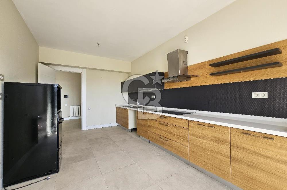 Beytepe Orion Sitesi'nde 5+1 Geniş Loft Daire