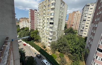 Başakşehir 2.Etap'ta, Çam Sakura Karş, Temiz, Kiralık 2+1 Daire
