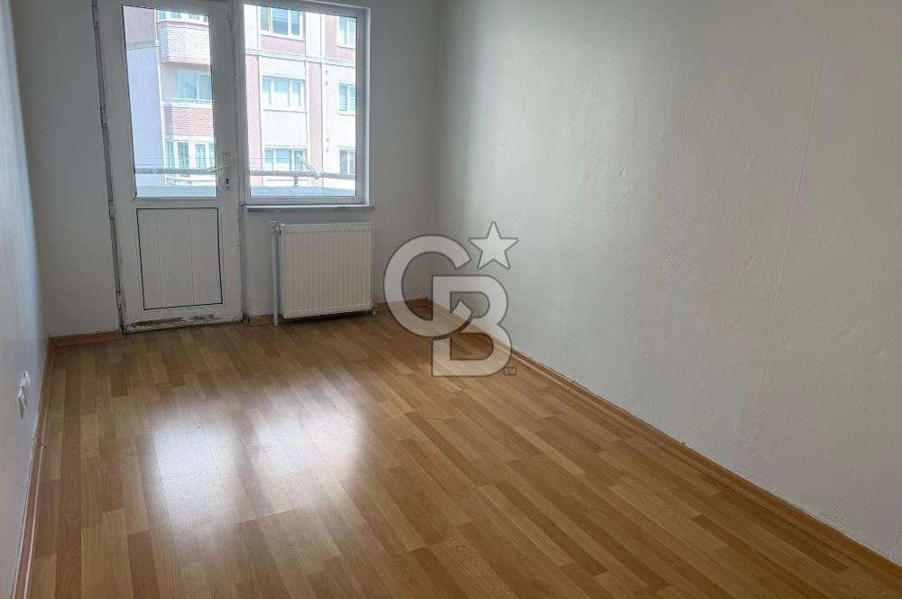 Başakşehir 2.Etap'ta, Çam Sakura Karş, Temiz, Kiralık 2+1 Daire