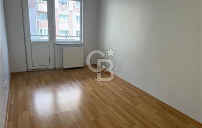 Başakşehir 2.Etap'ta, Çam Sakura Karş, Temiz, Kiralık 2+1 Daire