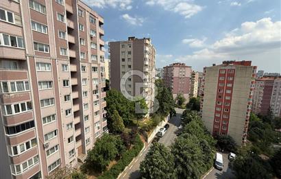 Başakşehir 2.Etap'ta, Çam Sakura Karş, Temiz, Kiralık 2+1 Daire