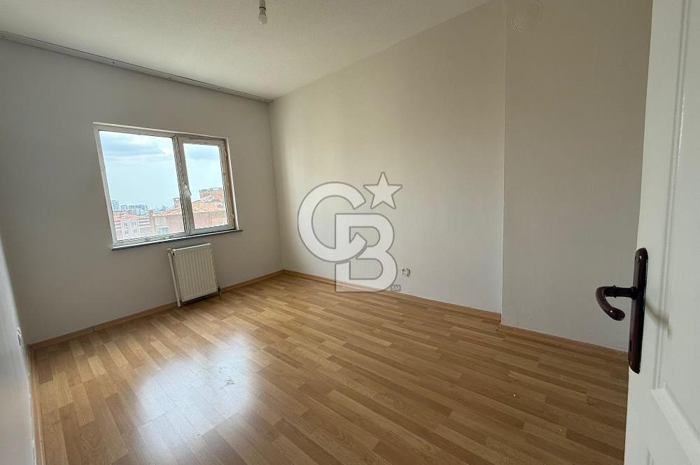 Başakşehir 2.Etap'ta, Çam Sakura Karş, Temiz, Kiralık 2+1 Daire