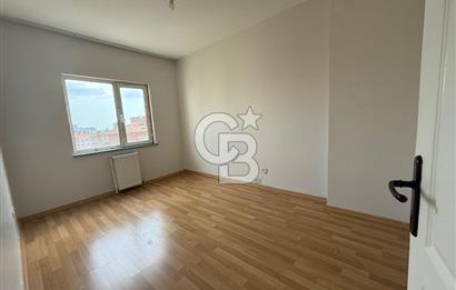 Başakşehir 2.Etap'ta, Çam Sakura Karş, Temiz, Kiralık 2+1 Daire
