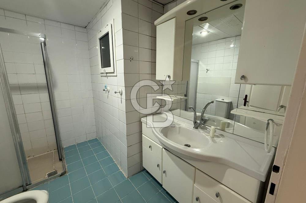 Başakşehir 2.Etap'ta, Çam Sakura Karş, Temiz, Kiralık 2+1 Daire