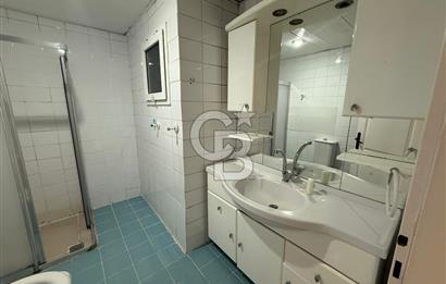 Başakşehir 2.Etap'ta, Çam Sakura Karş, Temiz, Kiralık 2+1 Daire