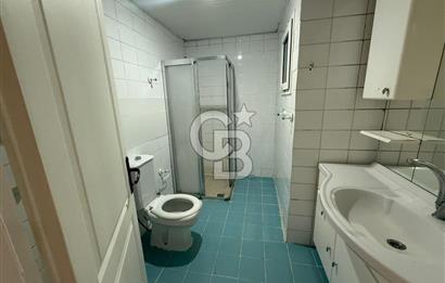 Başakşehir 2.Etap'ta, Çam Sakura Karş, Temiz, Kiralık 2+1 Daire