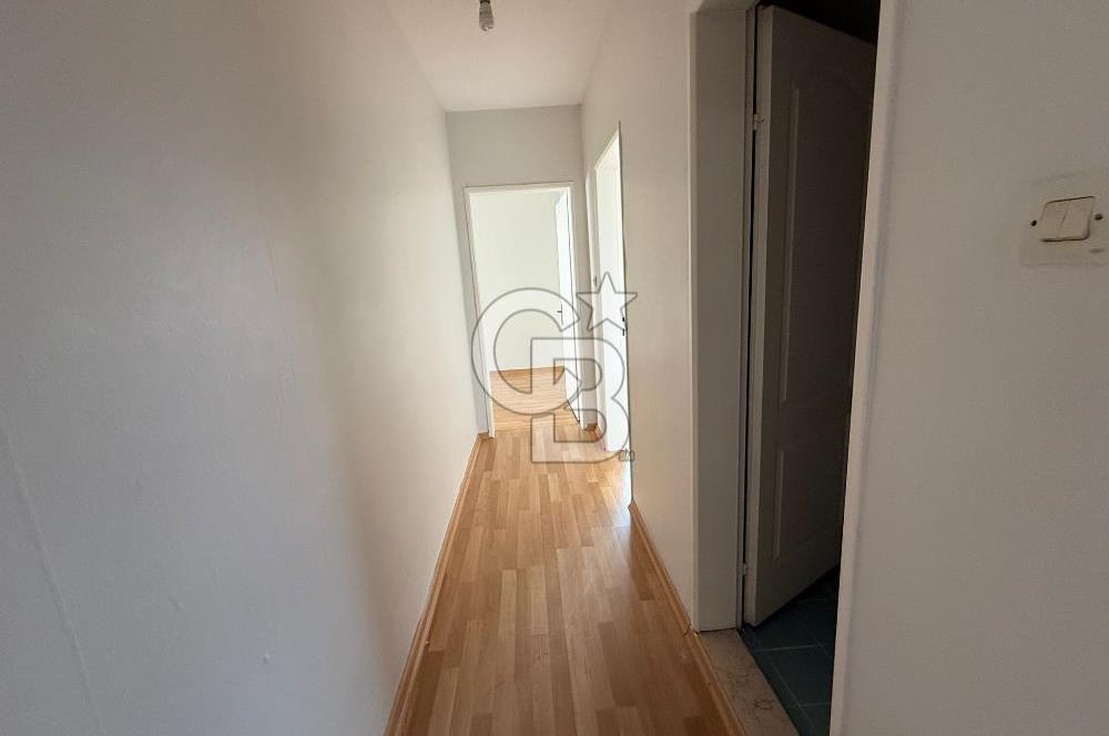 Başakşehir 2.Etap'ta, Çam Sakura Karş, Temiz, Kiralık 2+1 Daire