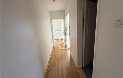Başakşehir 2.Etap'ta, Çam Sakura Karş, Temiz, Kiralık 2+1 Daire