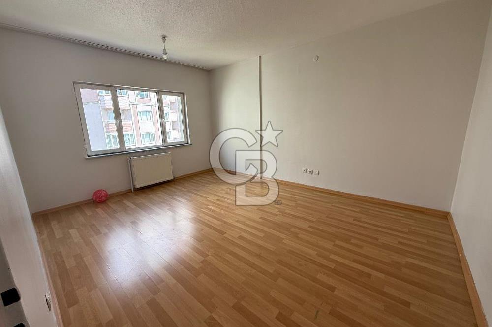 Başakşehir 2.Etap'ta, Çam Sakura Karş, Temiz, Kiralık 2+1 Daire