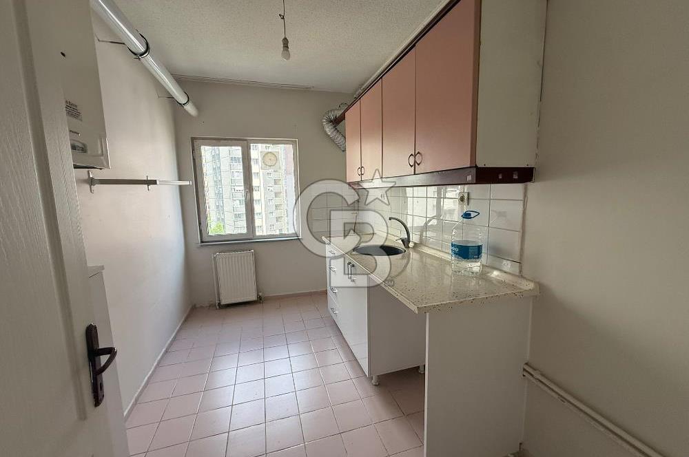 Başakşehir 2.Etap'ta, Çam Sakura Karş, Temiz, Kiralık 2+1 Daire