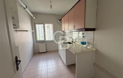Başakşehir 2.Etap'ta, Çam Sakura Karş, Temiz, Kiralık 2+1 Daire