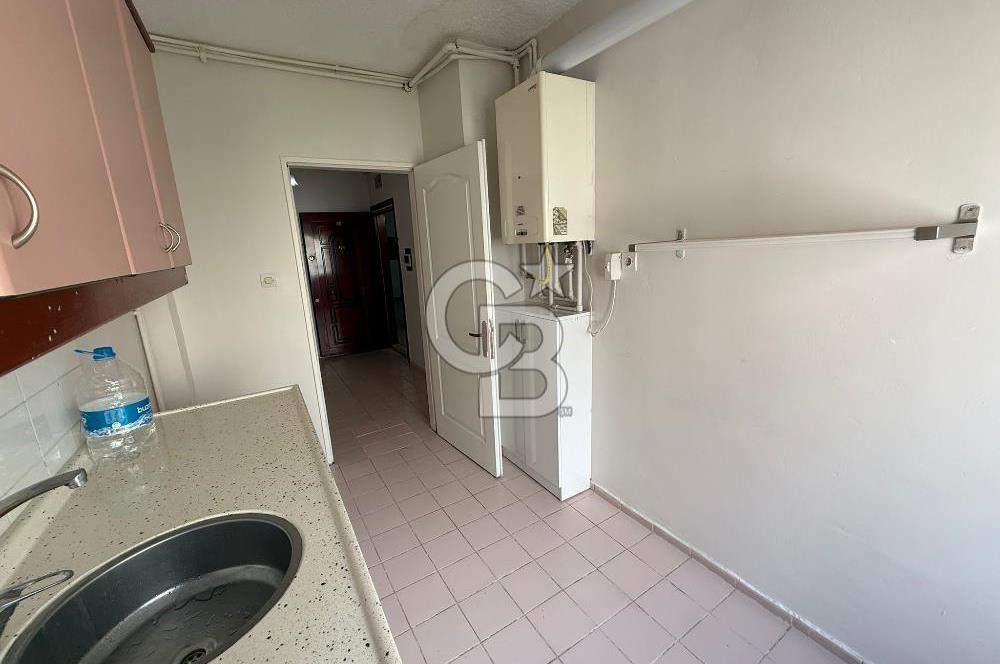 Başakşehir 2.Etap'ta, Çam Sakura Karş, Temiz, Kiralık 2+1 Daire