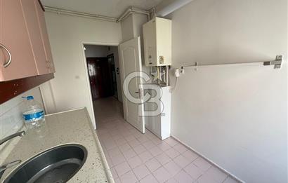 Başakşehir 2.Etap'ta, Çam Sakura Karş, Temiz, Kiralık 2+1 Daire