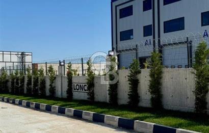 Tekirdağ Kapaklı Karaağaç'ta Site içinde Kiralık 1050 M2 Atölye