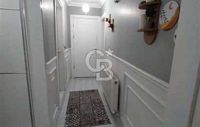 KIŞ BAHÇESİYLE DÖRT MEVSİM KEYİFLİ BİR EV...