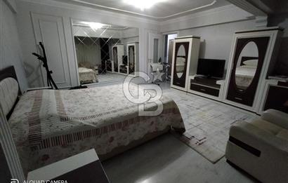 KIŞ BAHÇESİYLE DÖRT MEVSİM KEYİFLİ BİR EV...