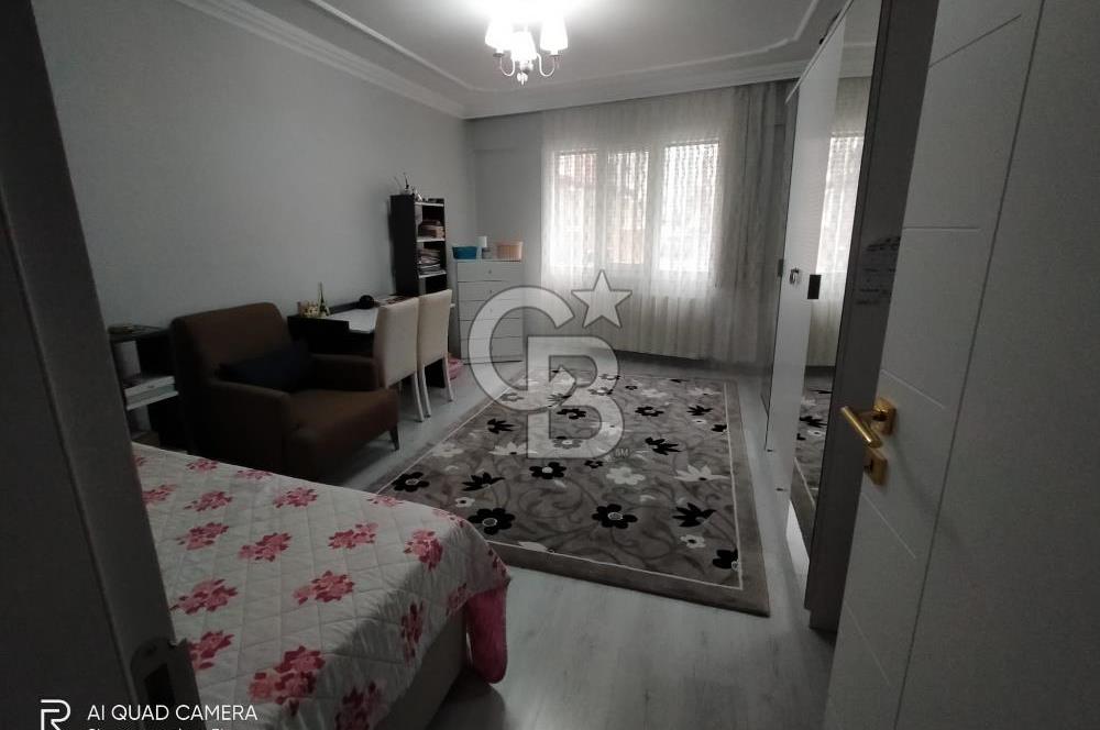 KIŞ BAHÇESİYLE DÖRT MEVSİM KEYİFLİ BİR EV...