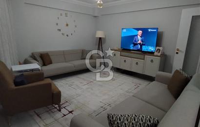 KIŞ BAHÇESİYLE DÖRT MEVSİM KEYİFLİ BİR EV...