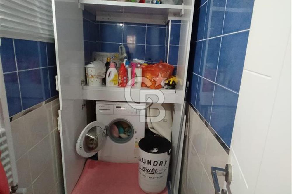 KIŞ BAHÇESİYLE DÖRT MEVSİM KEYİFLİ BİR EV...