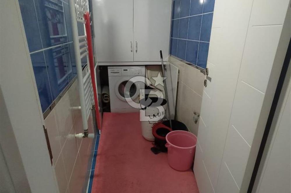KIŞ BAHÇESİYLE DÖRT MEVSİM KEYİFLİ BİR EV...