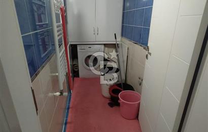 KIŞ BAHÇESİYLE DÖRT MEVSİM KEYİFLİ BİR EV...