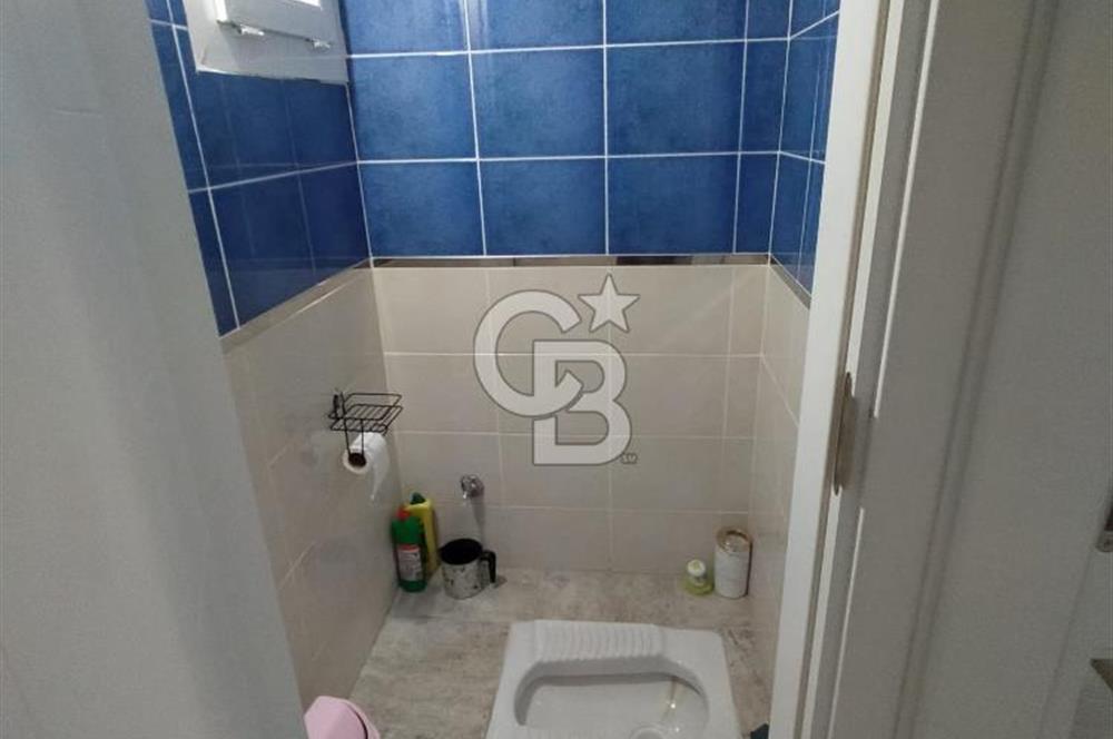 KIŞ BAHÇESİYLE DÖRT MEVSİM KEYİFLİ BİR EV...