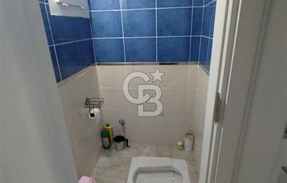 KIŞ BAHÇESİYLE DÖRT MEVSİM KEYİFLİ BİR EV...