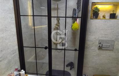 KIŞ BAHÇESİYLE DÖRT MEVSİM KEYİFLİ BİR EV...