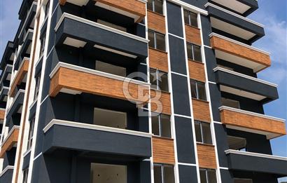 CB. AMAZON'DAN SİTE İÇİNDE SATILIK 2+1 LÜKS DAİRE