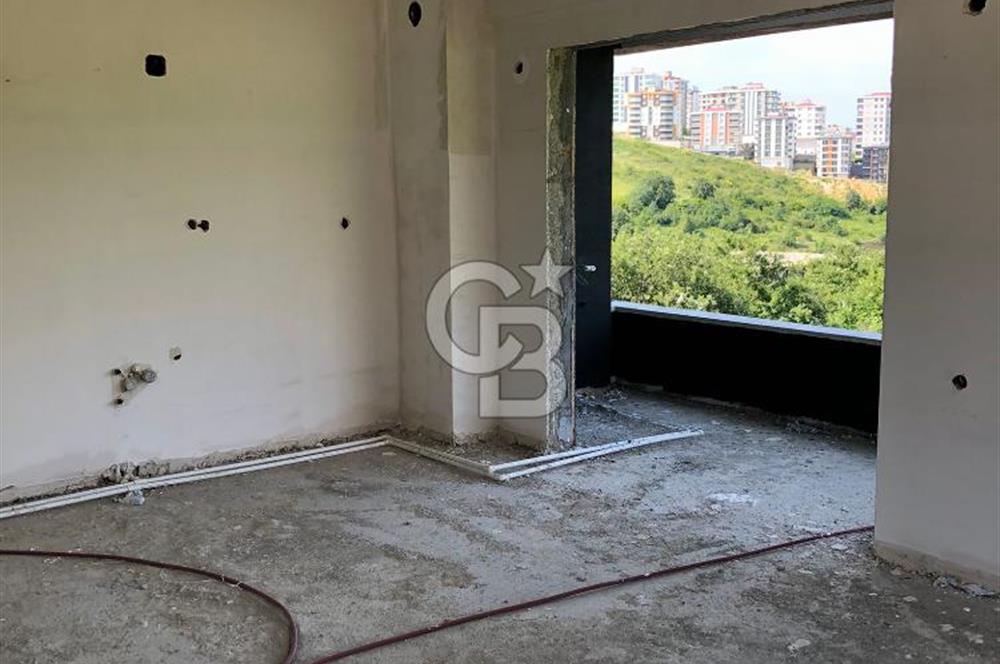 CB. AMAZON'DAN SİTE İÇİNDE SATILIK 2+1 LÜKS DAİRE