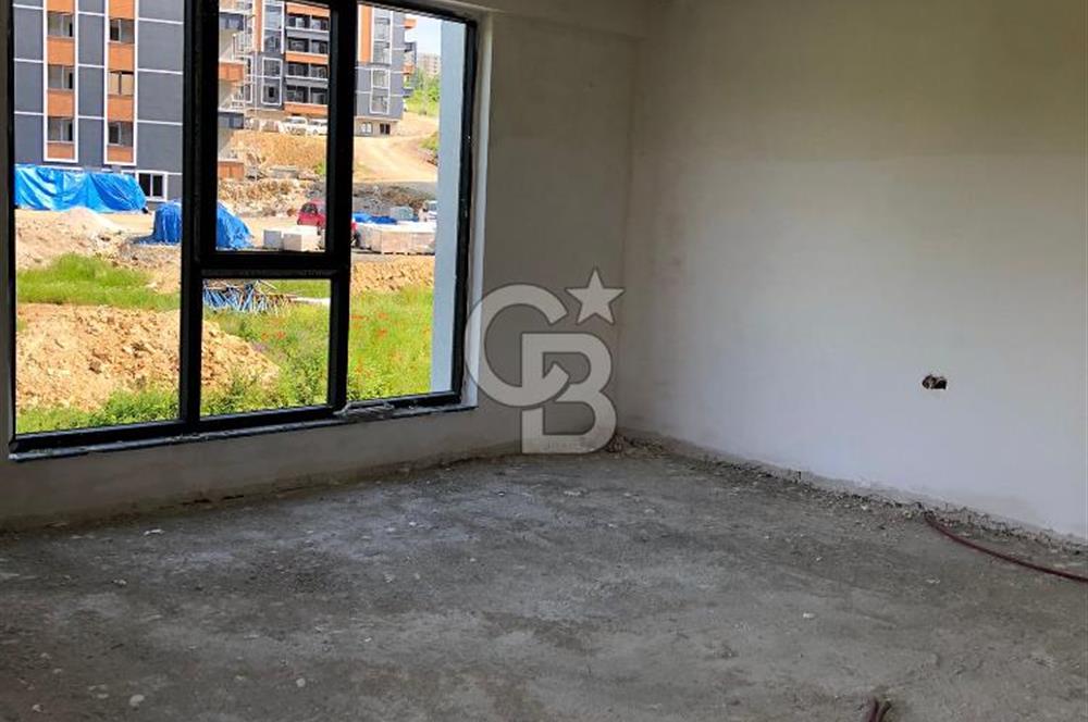 CB. AMAZON'DAN SİTE İÇİNDE SATILIK 2+1 LÜKS DAİRE