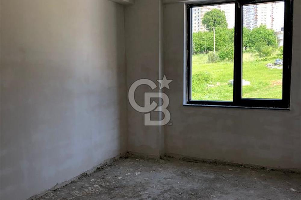 CB. AMAZON'DAN SİTE İÇİNDE SATILIK 2+1 LÜKS DAİRE