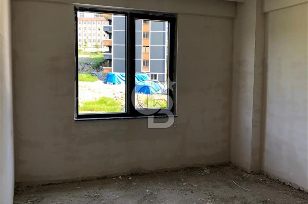 CB. AMAZON'DAN SİTE İÇİNDE SATILIK 2+1 LÜKS DAİRE