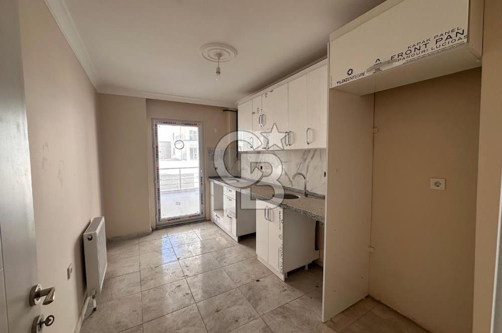 BURSA;NİLÜFER, MODA AKÇALAR SİTESİNDE SATILIK HAVUZLU 3+1 DAİRE
