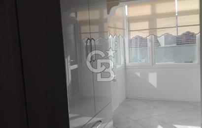 Bayraklı’da Satılık Daire