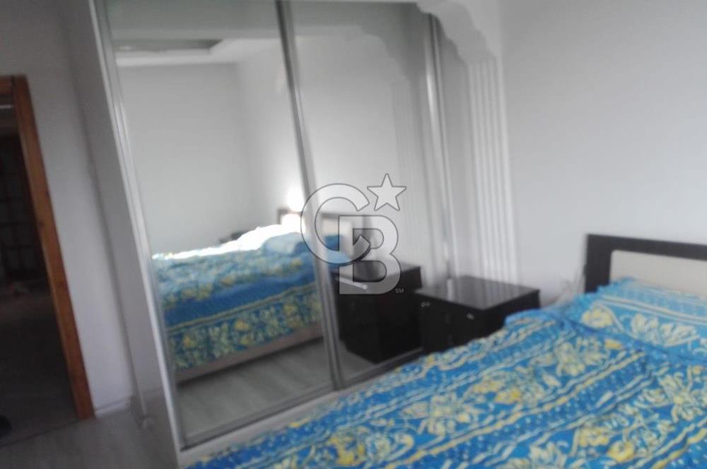 Bayraklı’da Satılık Daire